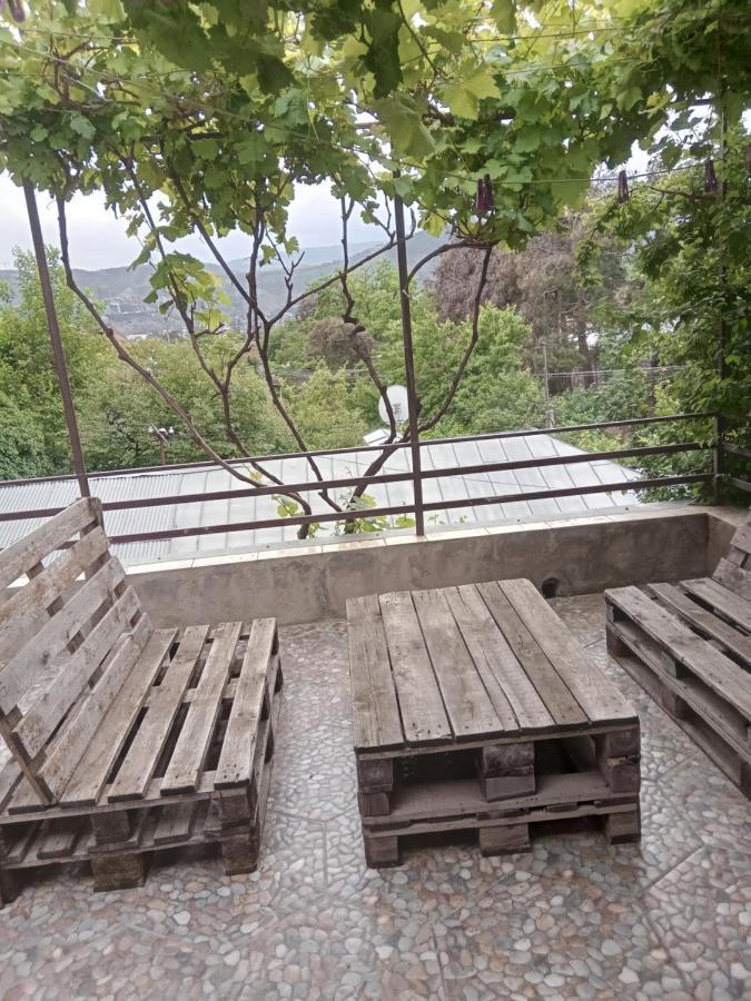 Veranda M Tbilisi Esterno foto