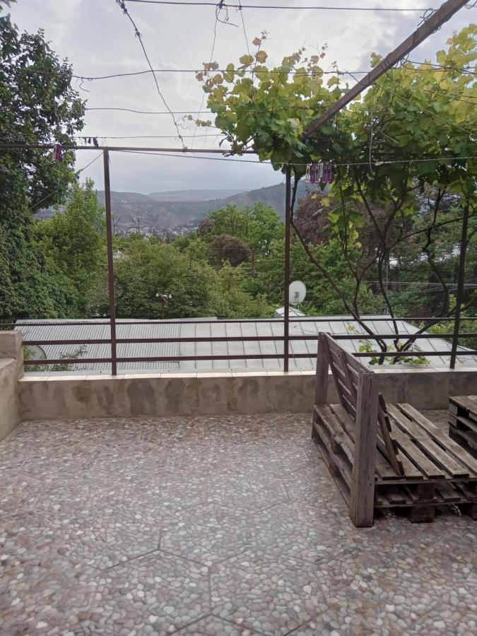 Veranda M Tbilisi Esterno foto